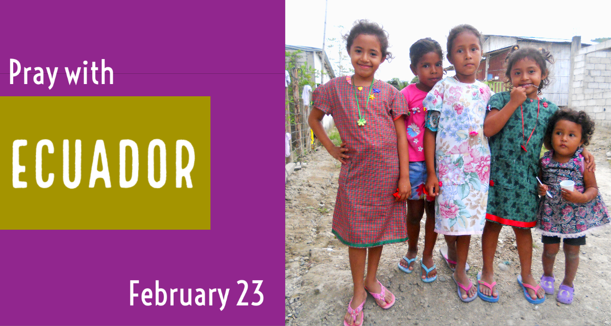 sunday february 23 2020