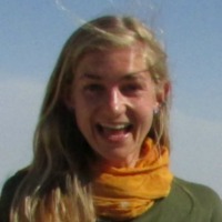 Jennifer Maidrand