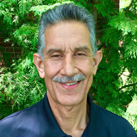 Ricardo Mayol