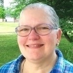 Anne Gregory