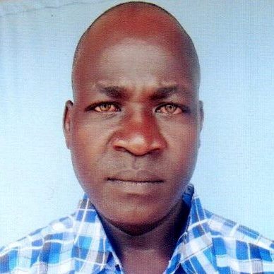 David Sigei