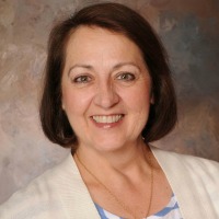 Diane Fonderlin