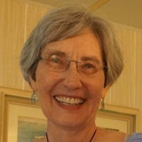 Joyce Ray