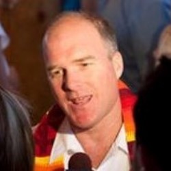 Randy J. Mayer