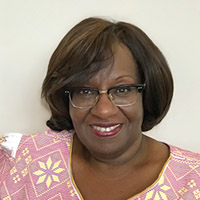 Phyllis Byrd