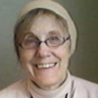 Mary Bjork