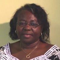 Brigitte Eale