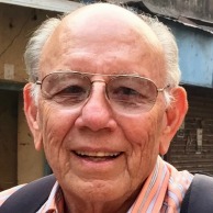 Harold Mondol