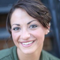 Kristin Wolf