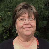 Maria Bakalian