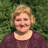 Debbie Colvin