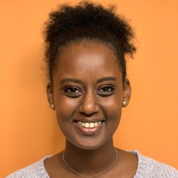 Fiyori Kidane