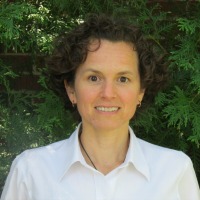Monica Liddle