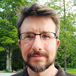 Eric Marean