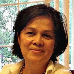 Josephine A. Fernandez