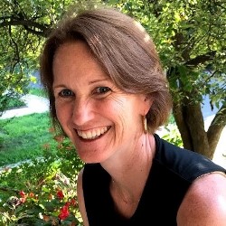 Sarah Glover