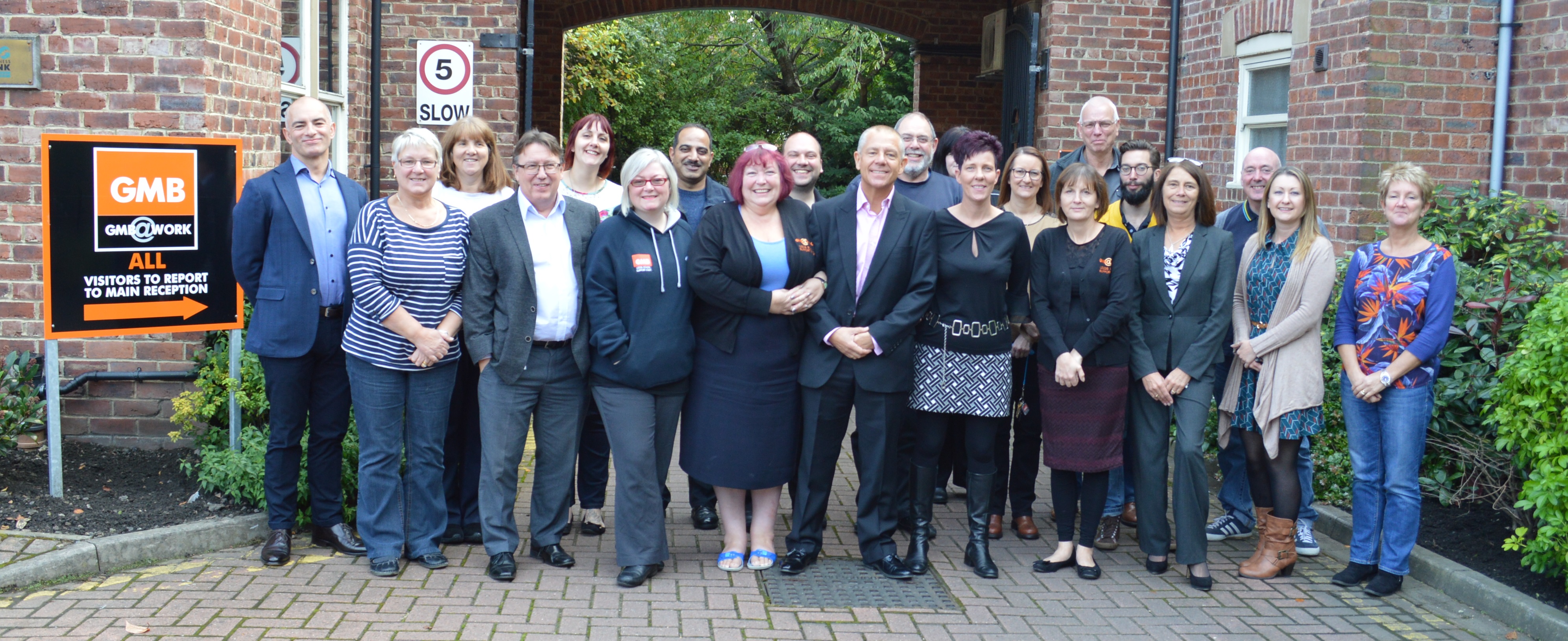 School Support Staff GMB Yorkshire School Support Staff GMB Yorkshire