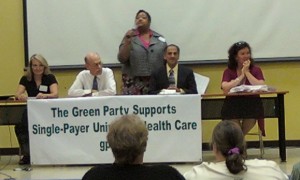 single_payer Single Payer Forum
