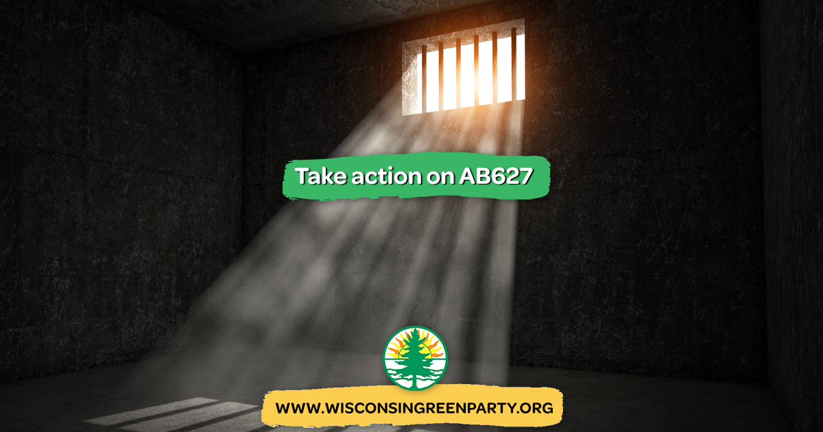Take action on AB627 - Vimarsana News