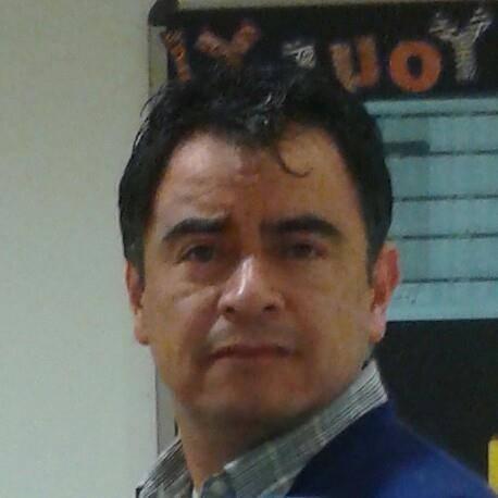 Jose Mendoza Jose Mendoza