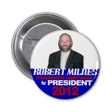 Robert Milnes Robert Milnes