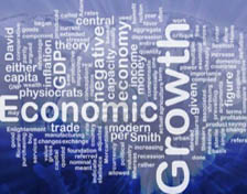 growing economy