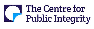 Centre for Public Integrity logo