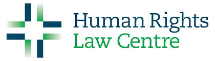 HRLC logo