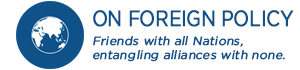 onForeignPolicy.png