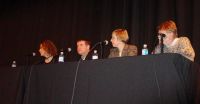 Film Festival Screening Panel Discussion