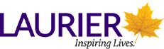 laurier logo