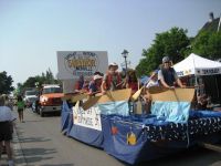 Greenbelt Festivals