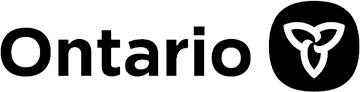 ontario logo