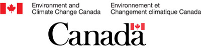 environment and climate change canada