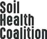 soil health coalition logo