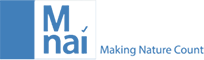 making nature count logo