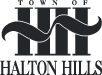 town of halton hills logo