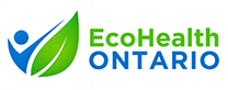 eco health ontario logo