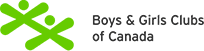 boys and girls club canada logo
