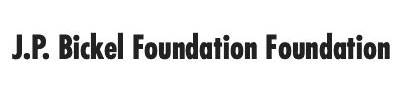 j.p. bickel foundation
