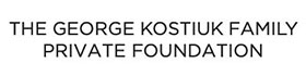 the george kostiuk foundation