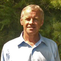 Robert Messervey Headshot