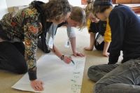 Greenbelt Youth Forum and Bushel Basket of Change