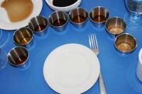 Maple Syrup Tasting Event