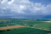 A Farming Future for the Eastern Greenbelt