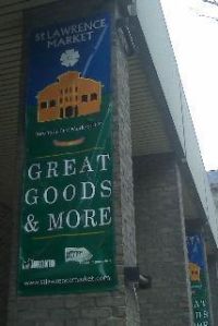 Highlighting the Greenbelt at the Market