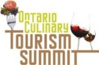 Ontario Culinary Tourism Summit Sponsorship
