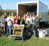 Community Harvest Ontario in the Greenbelt