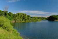Greenbelt Wetlands Protection