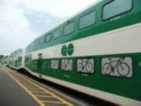 Greenbelt Express-Bike Train 2010